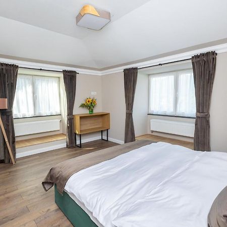 קאמפולונג מולדובנסק B59 Boutique Hotel מראה חיצוני תמונה
