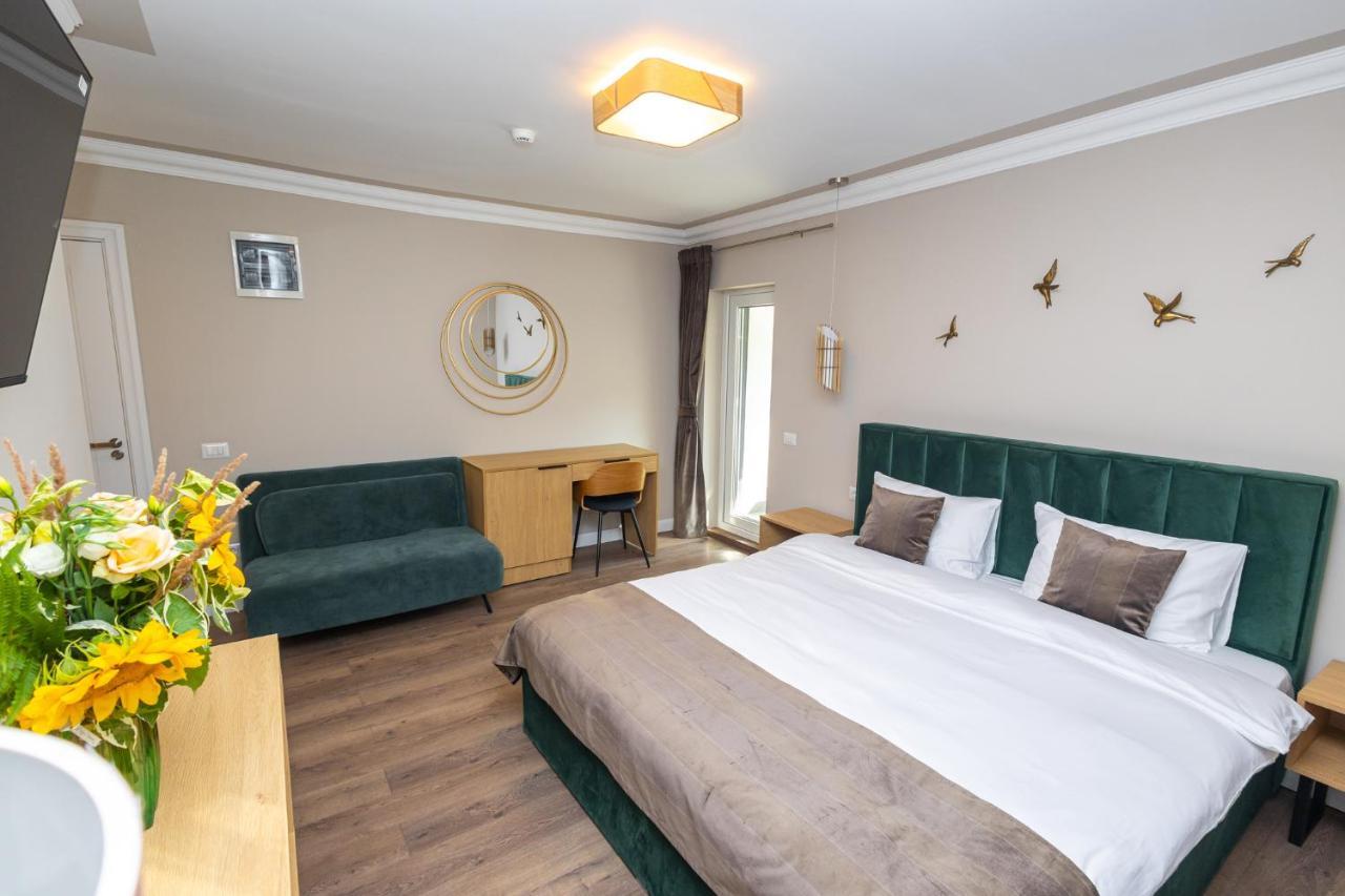 קאמפולונג מולדובנסק B59 Boutique Hotel מראה חיצוני תמונה