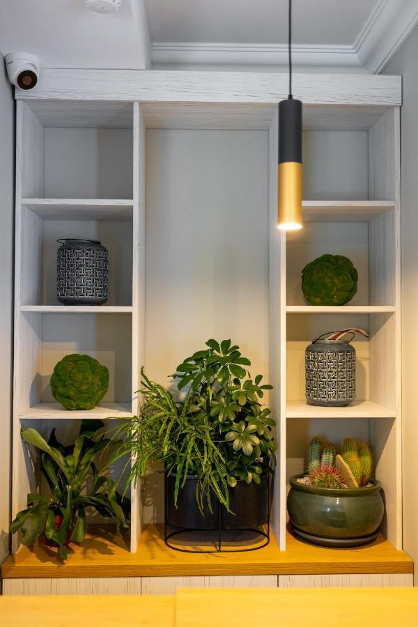 קאמפולונג מולדובנסק B59 Boutique Hotel מראה חיצוני תמונה
