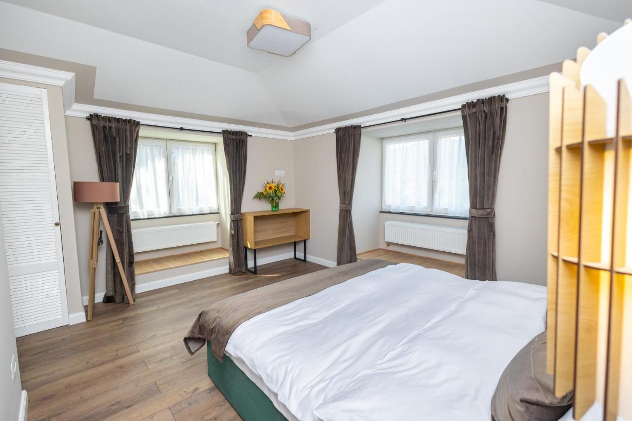 קאמפולונג מולדובנסק B59 Boutique Hotel מראה חיצוני תמונה