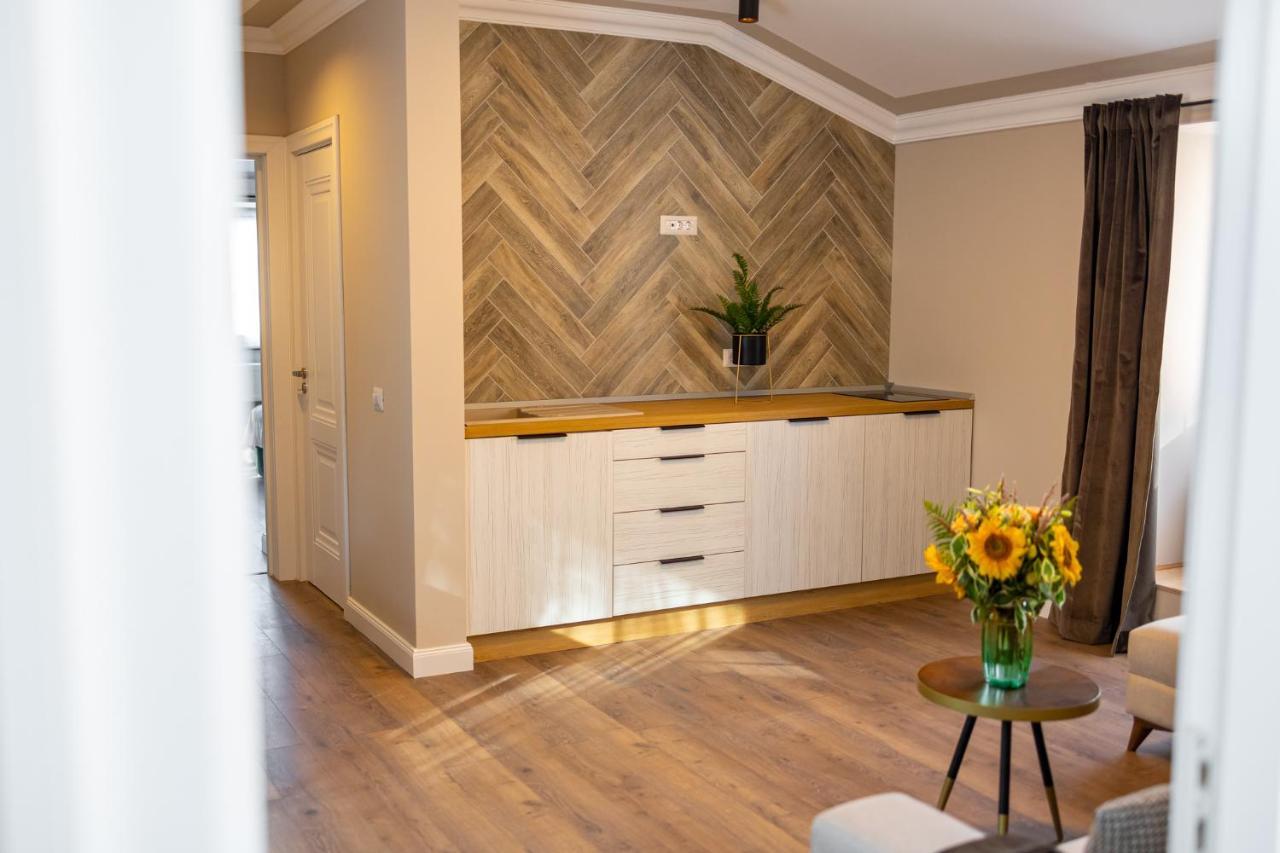 קאמפולונג מולדובנסק B59 Boutique Hotel מראה חיצוני תמונה