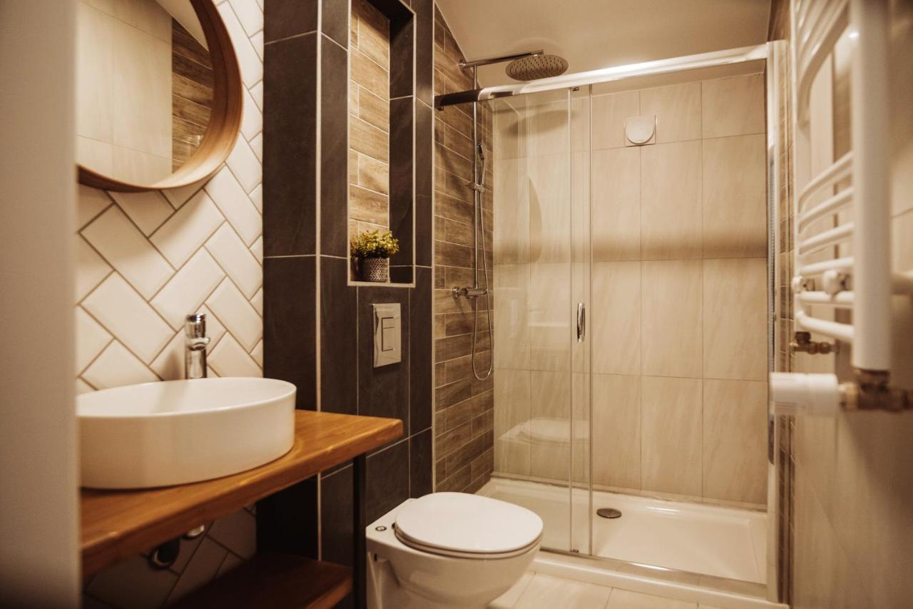קאמפולונג מולדובנסק B59 Boutique Hotel מראה חיצוני תמונה