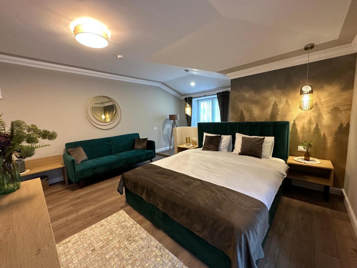 קאמפולונג מולדובנסק B59 Boutique Hotel מראה חיצוני תמונה