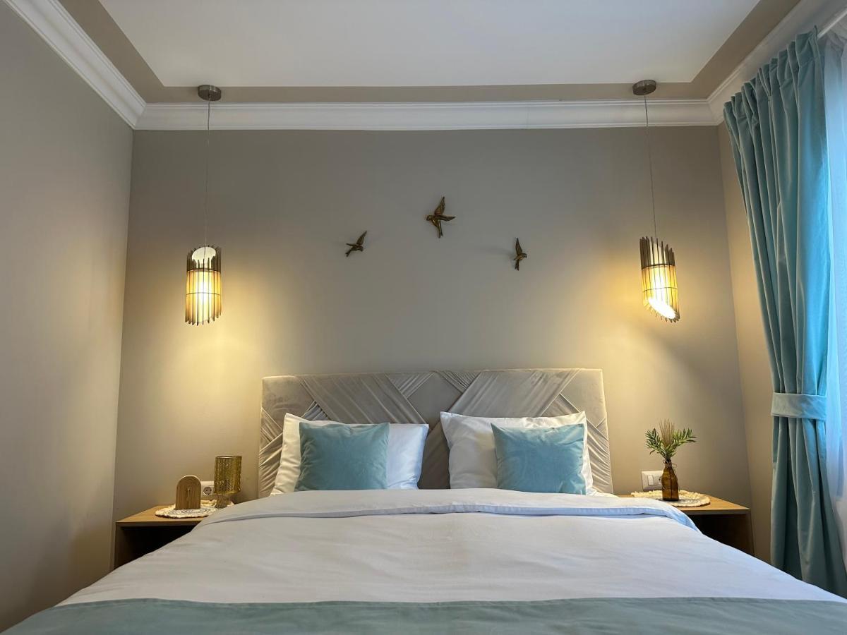 קאמפולונג מולדובנסק B59 Boutique Hotel מראה חיצוני תמונה
