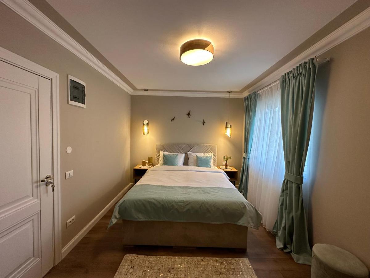 קאמפולונג מולדובנסק B59 Boutique Hotel מראה חיצוני תמונה