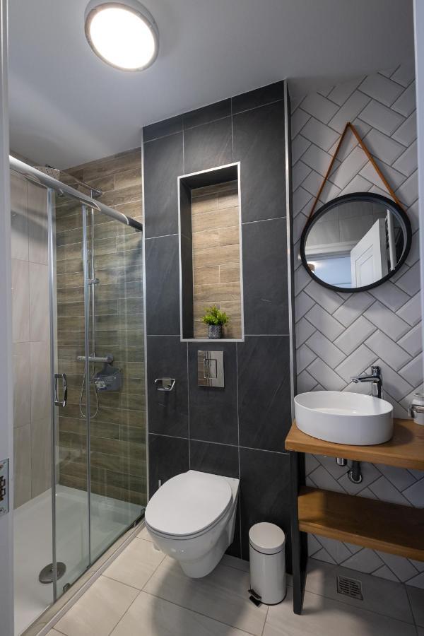 קאמפולונג מולדובנסק B59 Boutique Hotel מראה חיצוני תמונה