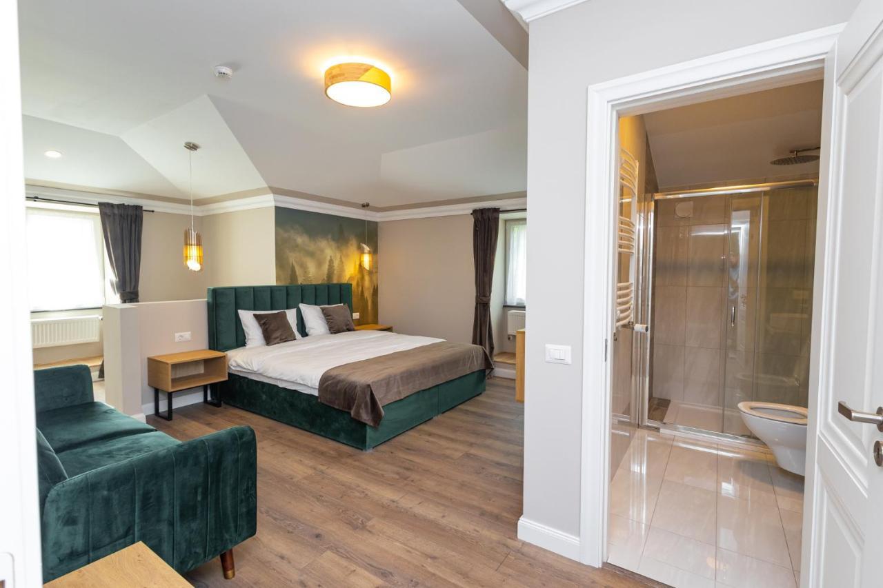 קאמפולונג מולדובנסק B59 Boutique Hotel מראה חיצוני תמונה