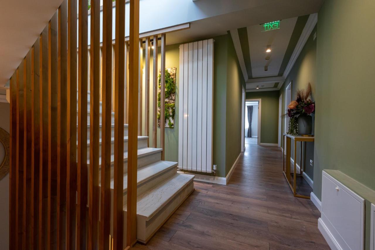 קאמפולונג מולדובנסק B59 Boutique Hotel מראה חיצוני תמונה