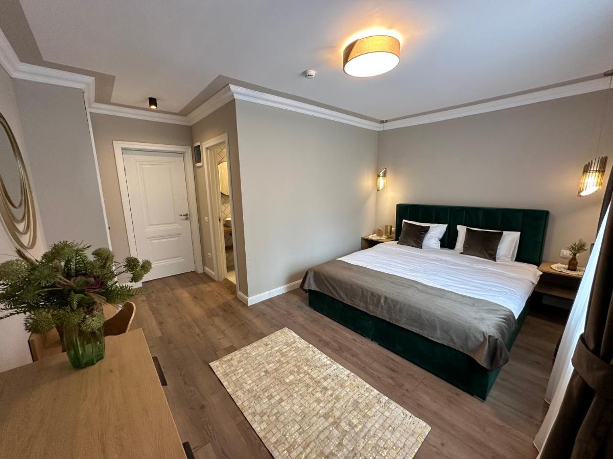 קאמפולונג מולדובנסק B59 Boutique Hotel מראה חיצוני תמונה