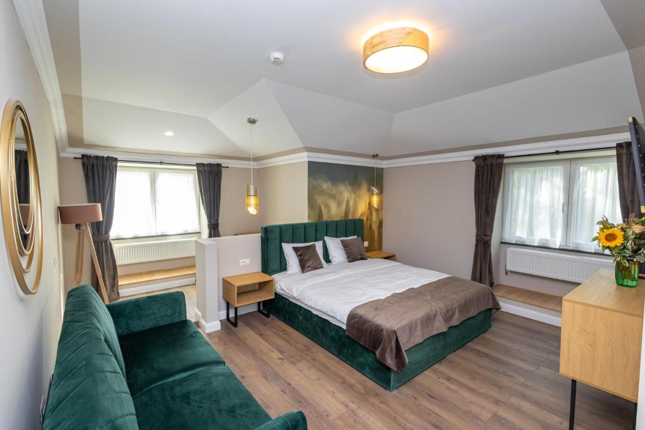 קאמפולונג מולדובנסק B59 Boutique Hotel מראה חיצוני תמונה