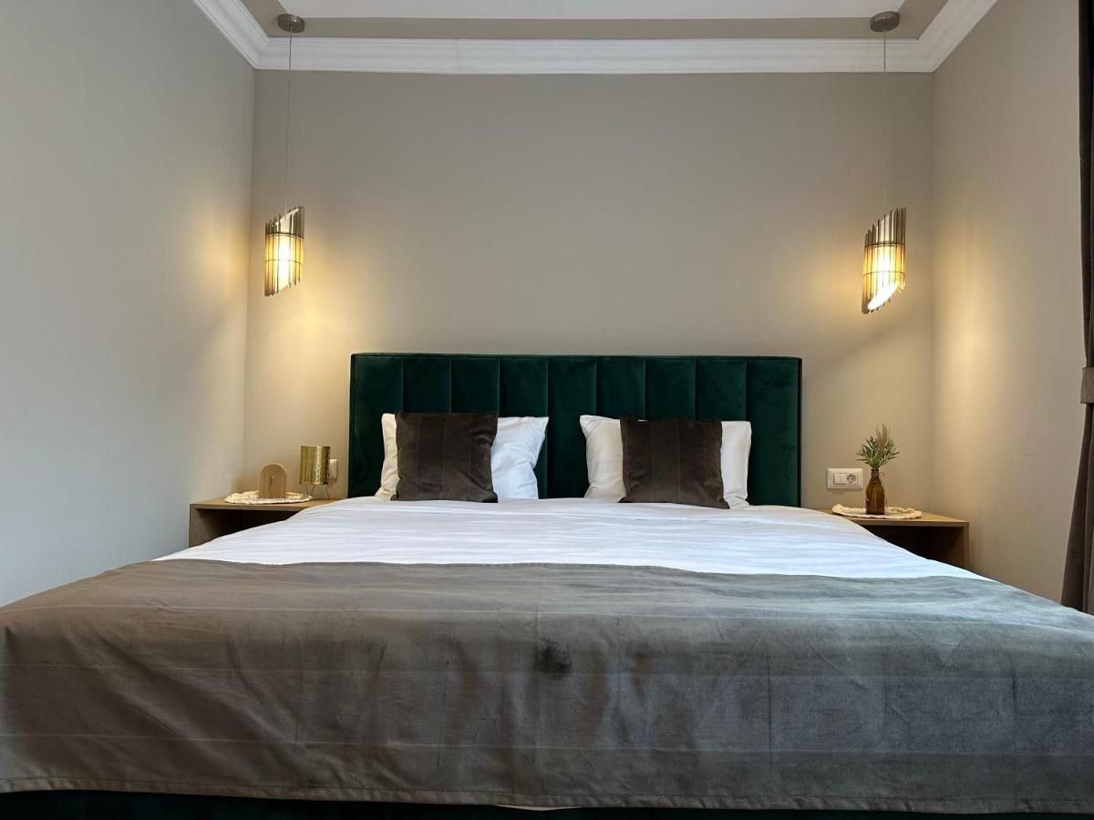 קאמפולונג מולדובנסק B59 Boutique Hotel מראה חיצוני תמונה