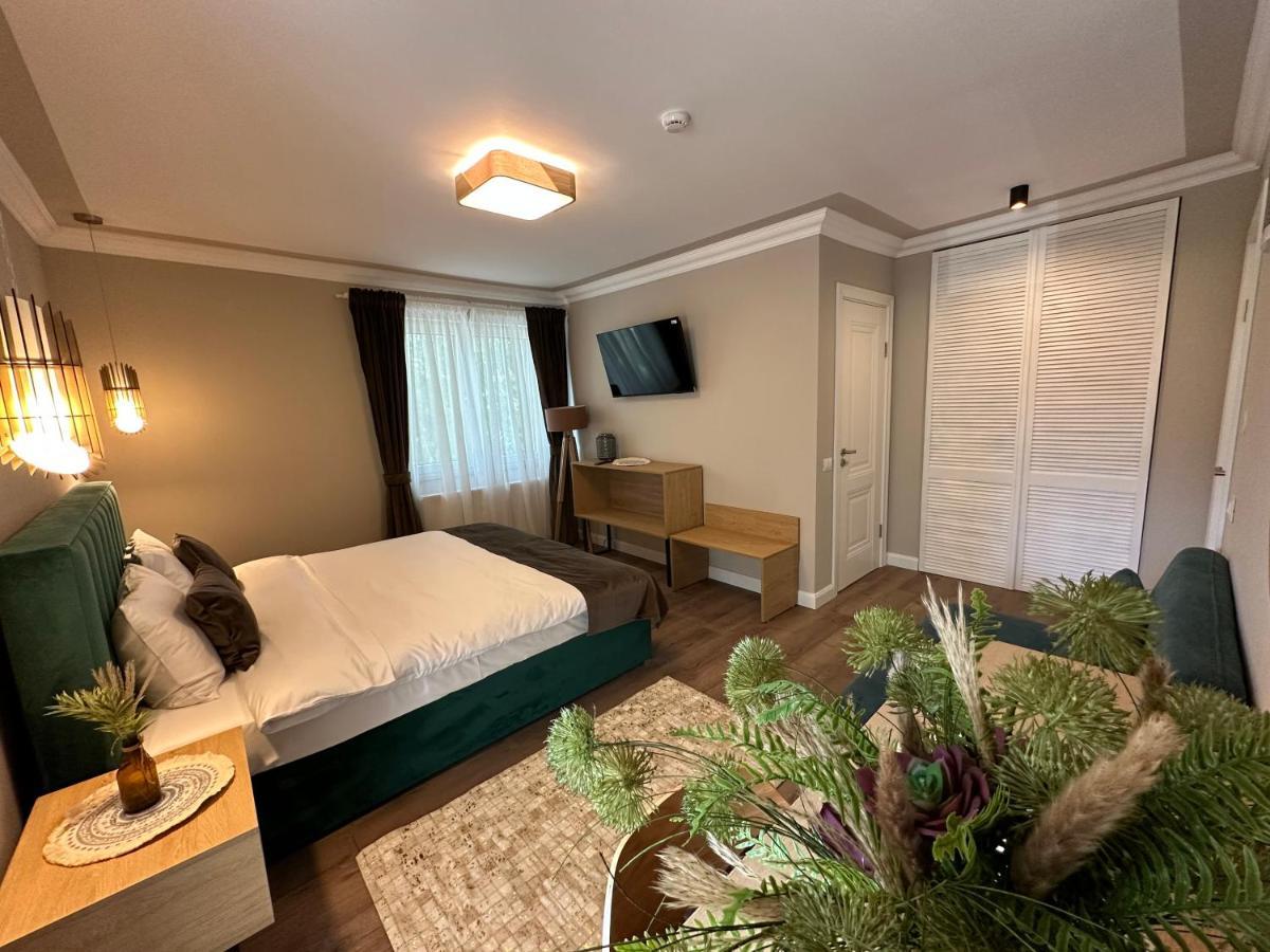 קאמפולונג מולדובנסק B59 Boutique Hotel מראה חיצוני תמונה