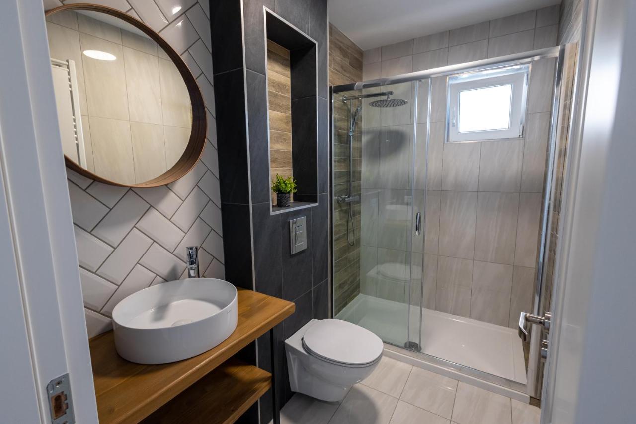 קאמפולונג מולדובנסק B59 Boutique Hotel מראה חיצוני תמונה