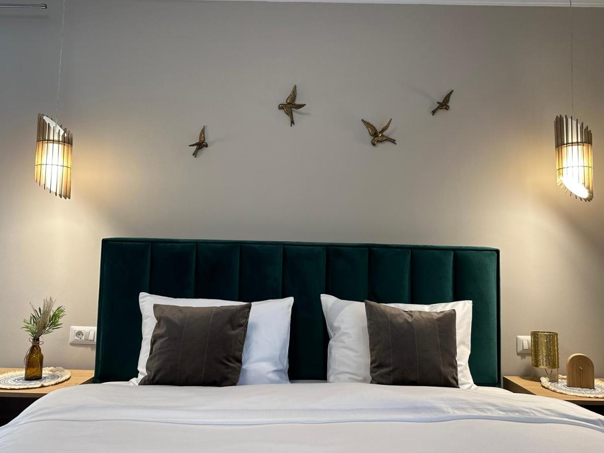 קאמפולונג מולדובנסק B59 Boutique Hotel מראה חיצוני תמונה