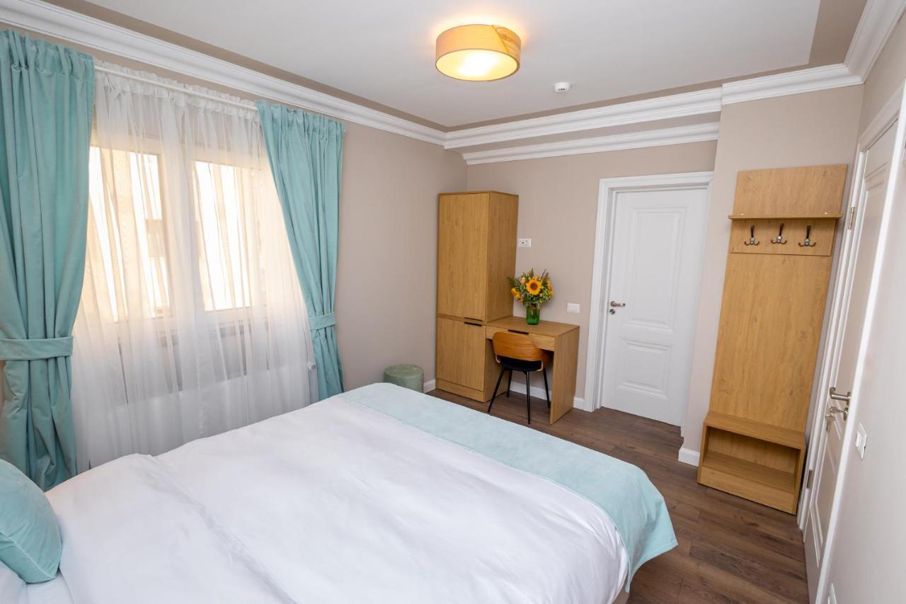 קאמפולונג מולדובנסק B59 Boutique Hotel מראה חיצוני תמונה