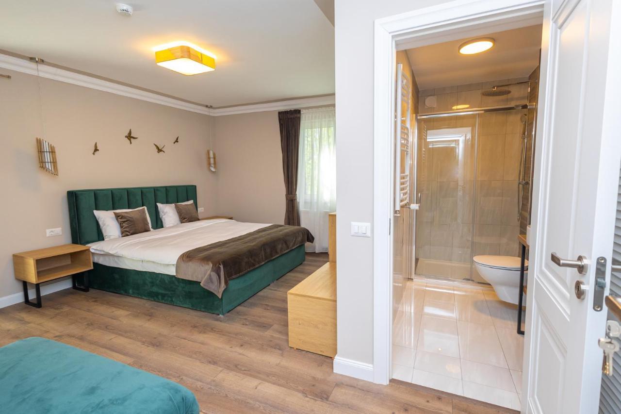 קאמפולונג מולדובנסק B59 Boutique Hotel מראה חיצוני תמונה