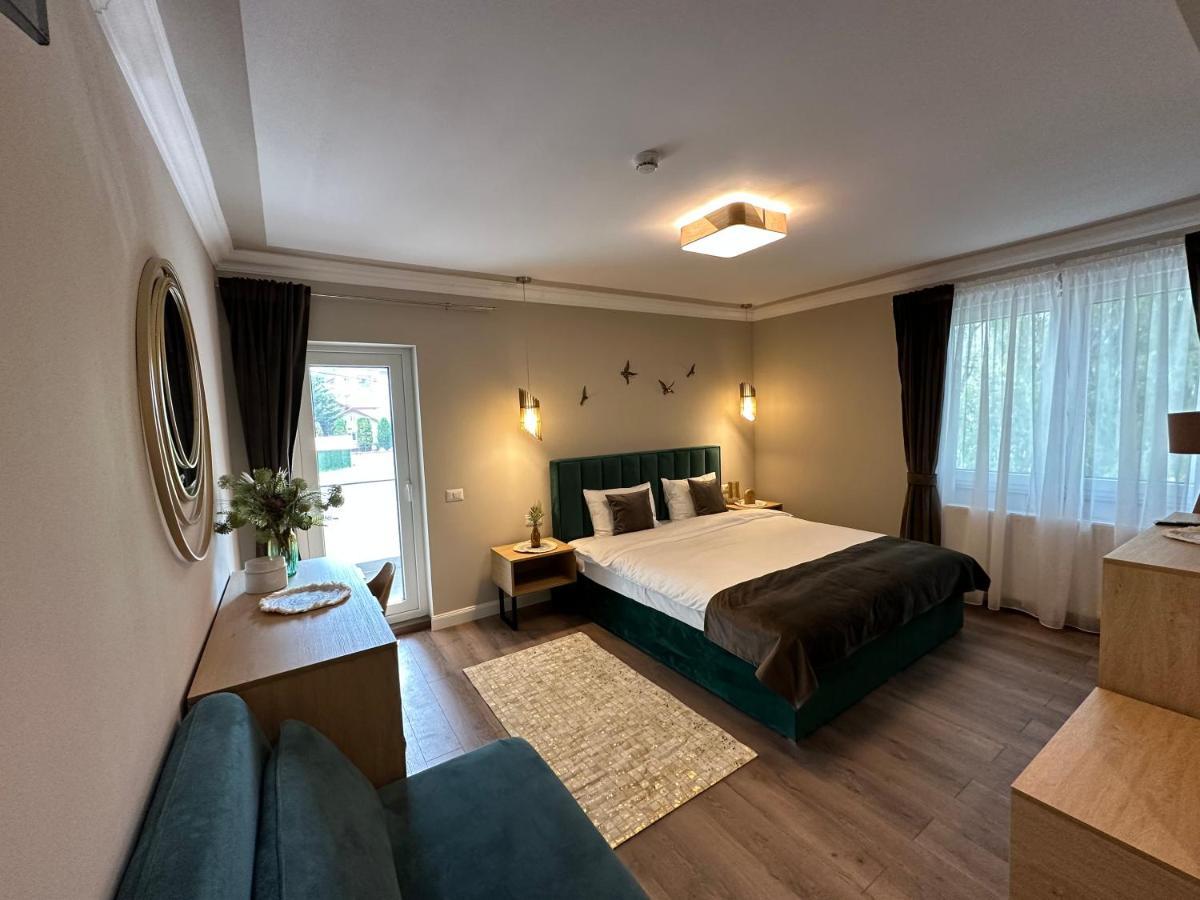 קאמפולונג מולדובנסק B59 Boutique Hotel מראה חיצוני תמונה