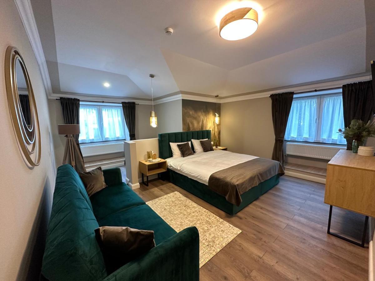 קאמפולונג מולדובנסק B59 Boutique Hotel מראה חיצוני תמונה